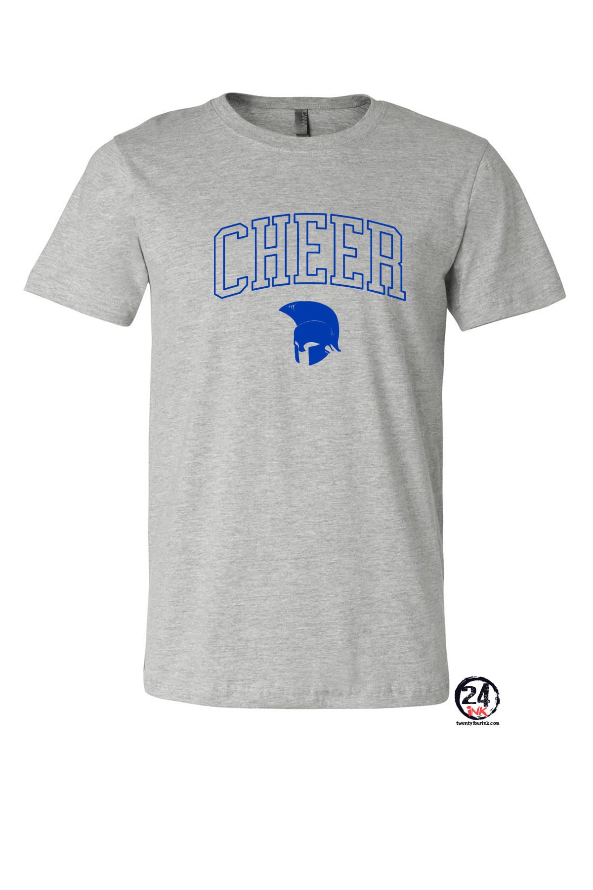 Goshen Cheer design 2 Cheer t-Shirt