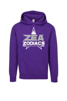 ZEA Zodiacs Hooded Sweatshirt