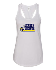 Vernon design 10 Tank Top