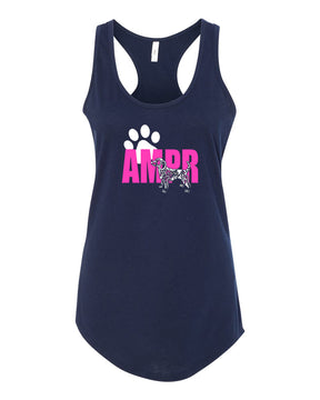 Ampr design 1 Tank Top