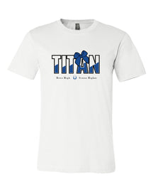 Titan Bows High T-Shirt