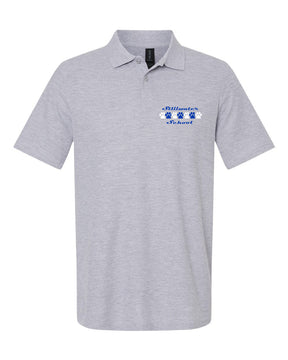 Stillwater Design 3 Polo T-Shirt