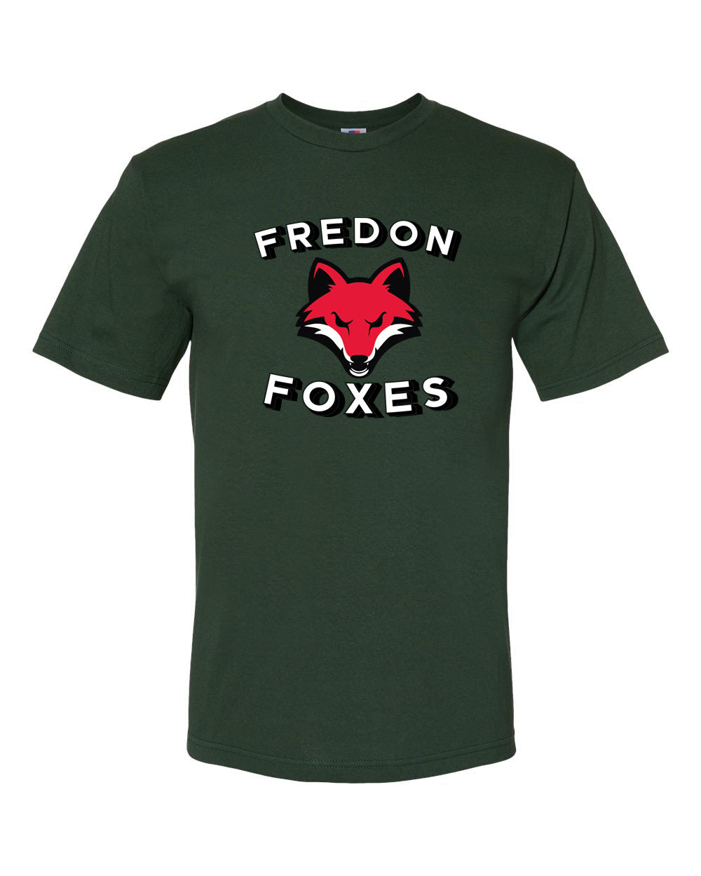 Fredon Design 1 T-Shirt