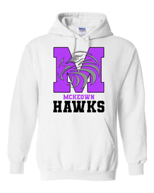 McKeown Design 1 Hooded Sweatshirt