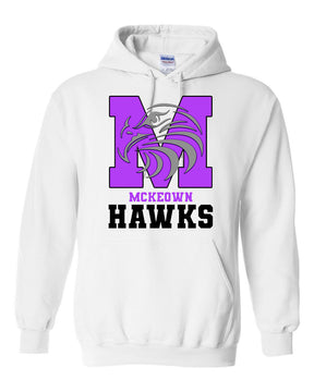 McKeown Design 1 Hooded Sweatshirt