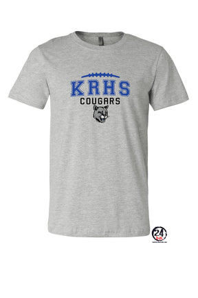 KRHS Football t-Shirt