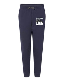 Cougar dad Sweatpants