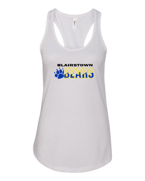 Bears design 1 Tank Top