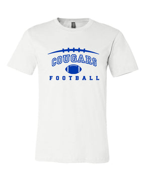 Cougars Football t-Shirt