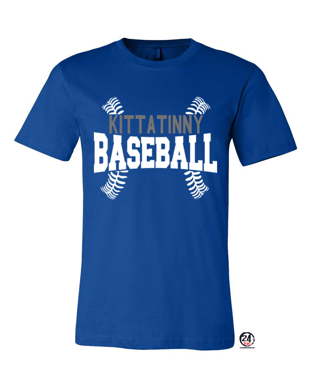 Kittatinny Baseball t-Shirt