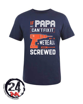 If Papa Can't Fix it, Fathers Day