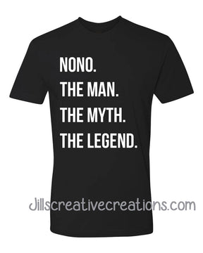 Nono T-shirt