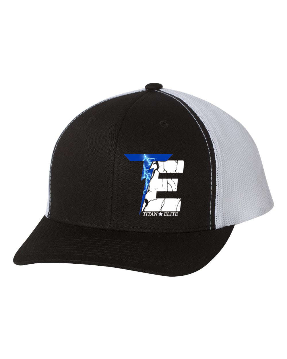 Titan Design 2 Trucker Hat