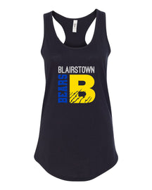 Bears design 5 Tank Top