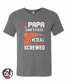 If Papa Can't Fix it, Fathers Day