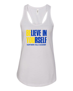 Be You Tank Top