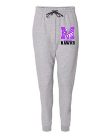 M Hawks Sweatpants