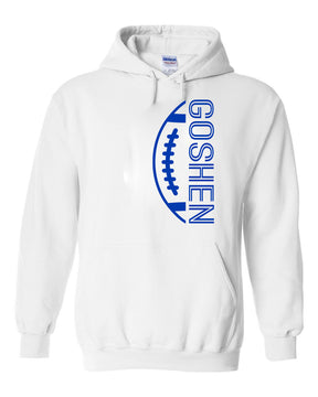 Side Goshen Hooded Sweatshirt