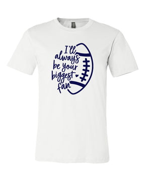 NW Football Design 9 T-Shirt