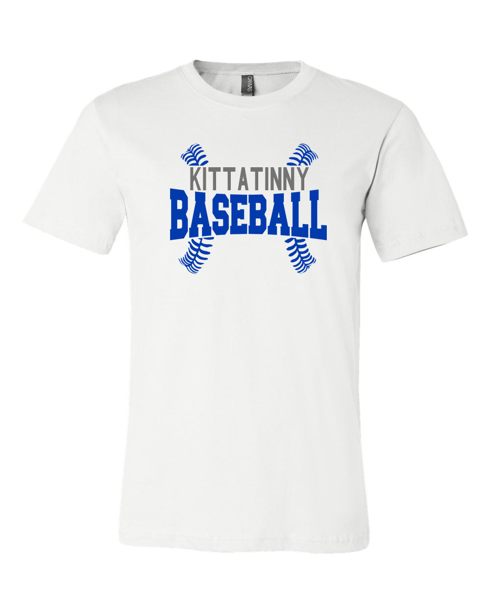 Kittatinny Baseball t-Shirt