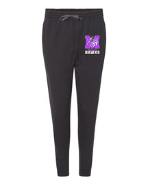 M Hawks Sweatpants