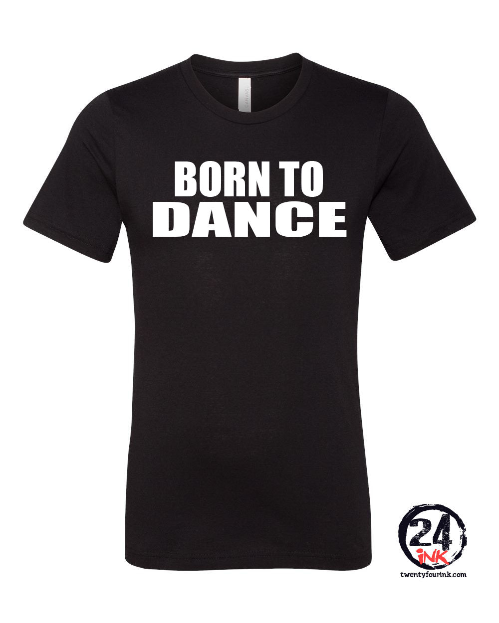 Born to Dance t-Shirt