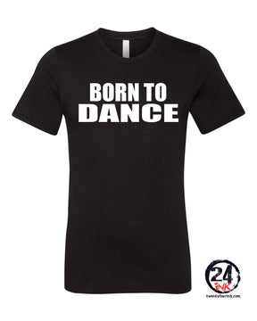 Born to Dance t-Shirt