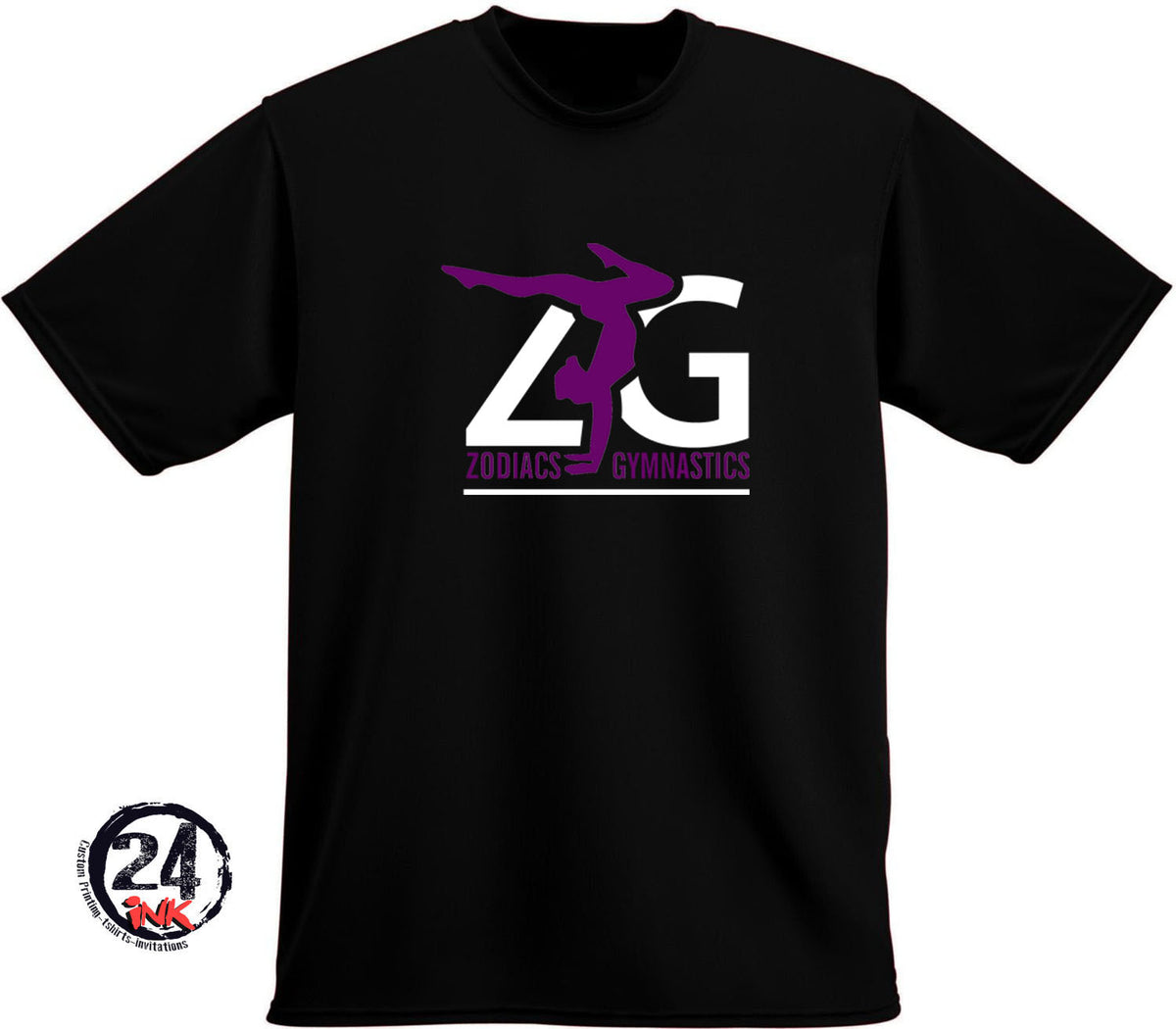 ZG Zodiacs T-Shirt