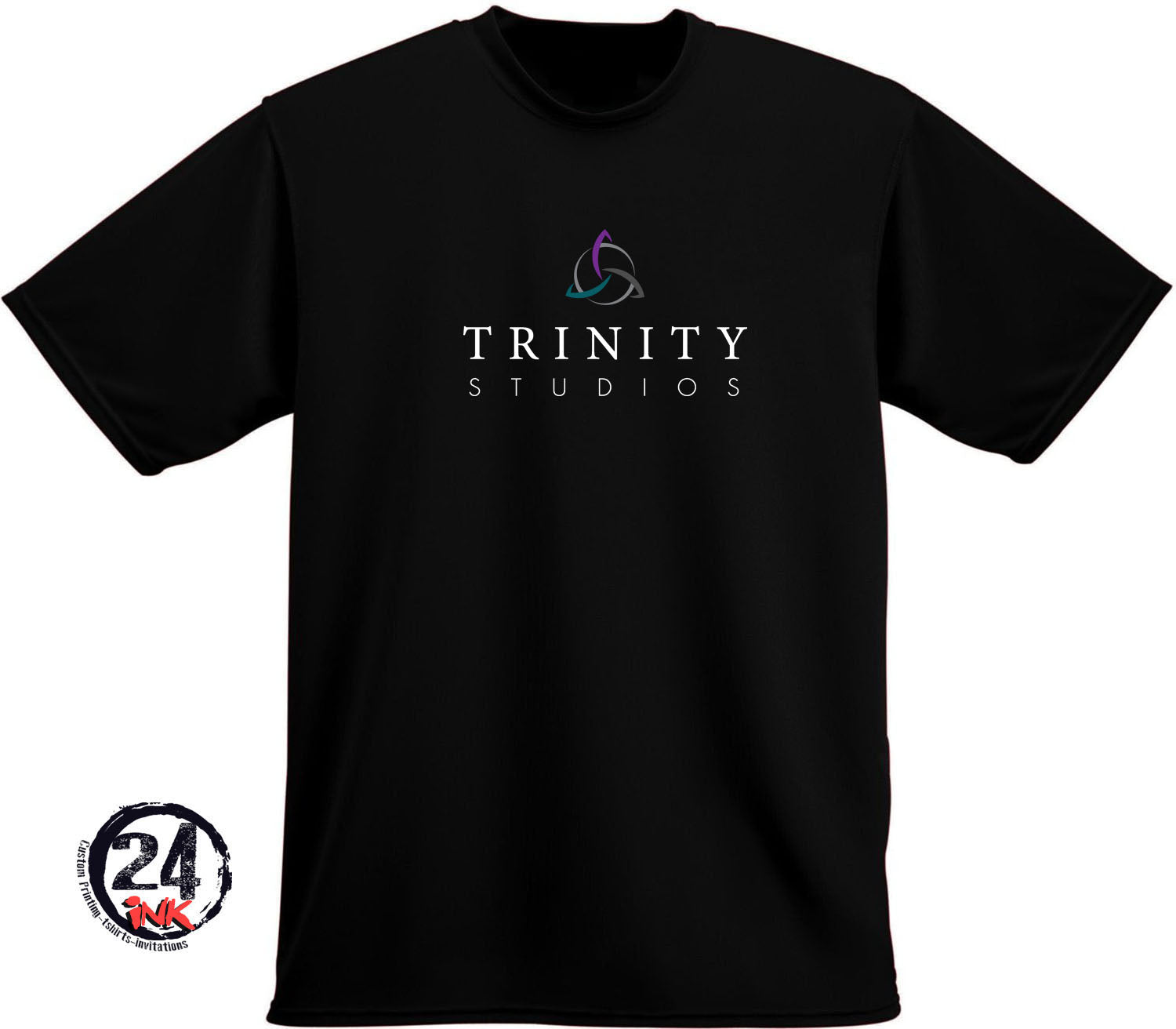 Trinity Studios T-Shirt