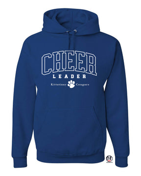 Cheer Hooded Sweatshirt