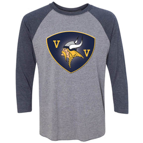 Vernon Vikings Spirit Shirt