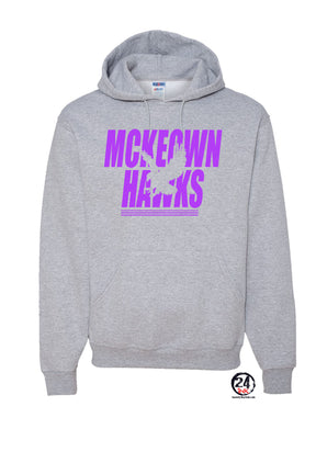 McKeown Hawks Hooded Sweatshirt