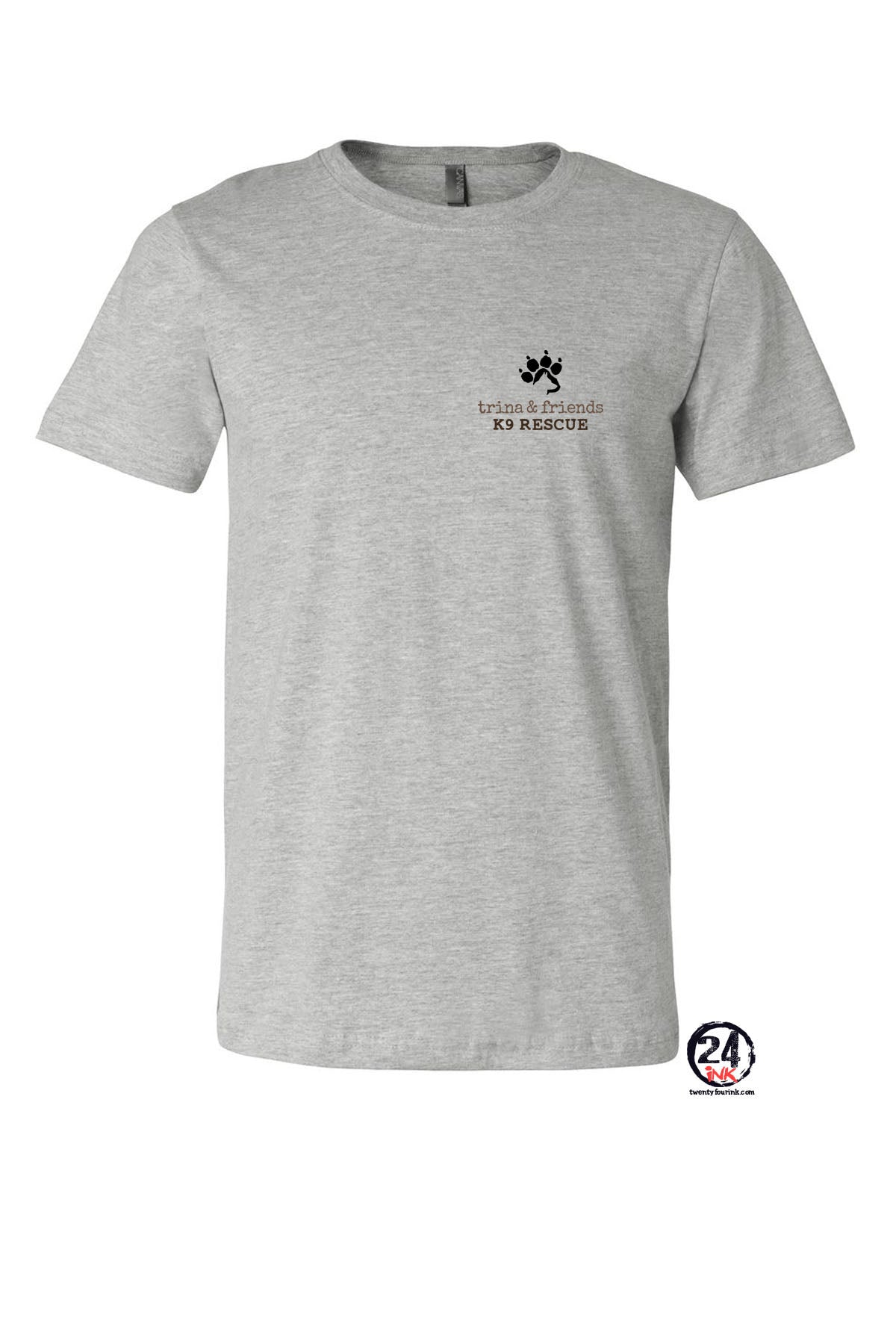 Trina & Friends design 5 T-Shirt | T-Shirts