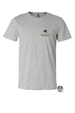 Trina T-Shirt Friends & 5 design