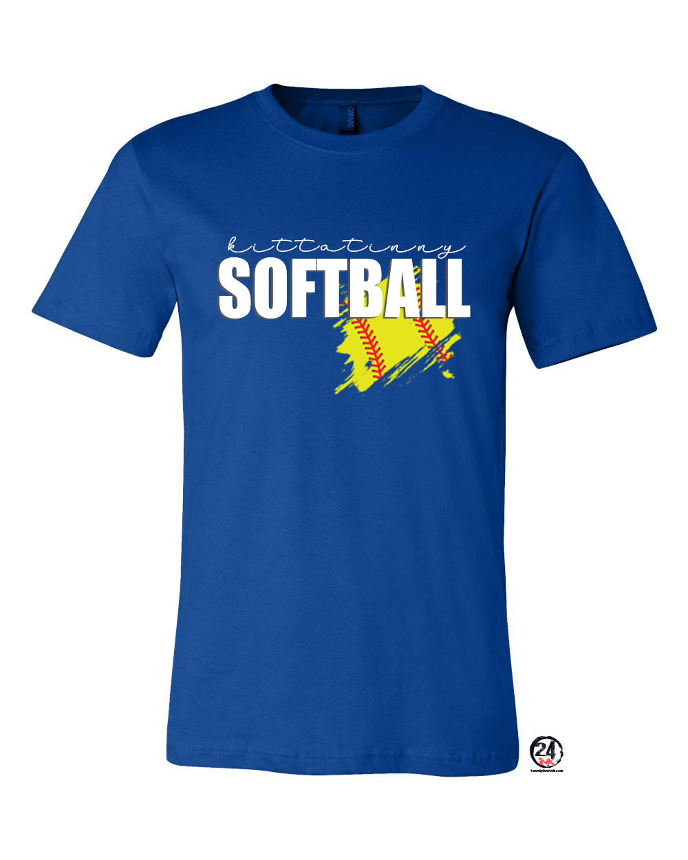 Kittatinny Softball t-Shirt