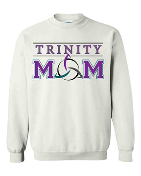 Trinity Mom non hooded sweatshirt