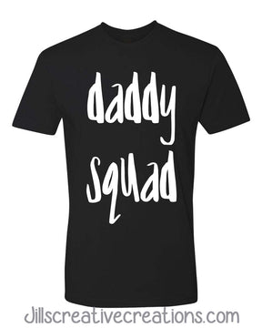 Mom Squad T-Shirt