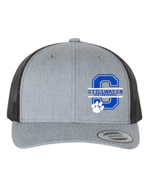 Stillwater Design 15 Trucker Hat