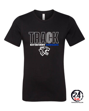 Kittatinny Track design 1 T-Shirt