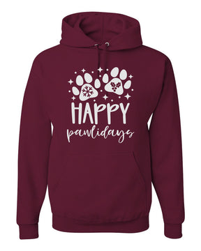 Trina & Friends Design 4 Hooded Sweatshirt