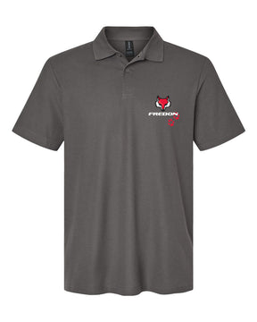 Fredon design 5 Polo T-Shirt