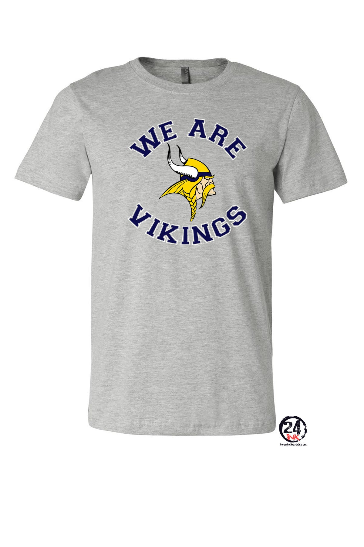 We are Vikings T-Shirt