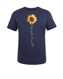 You are my sunshine T-Shirt, Sunflower