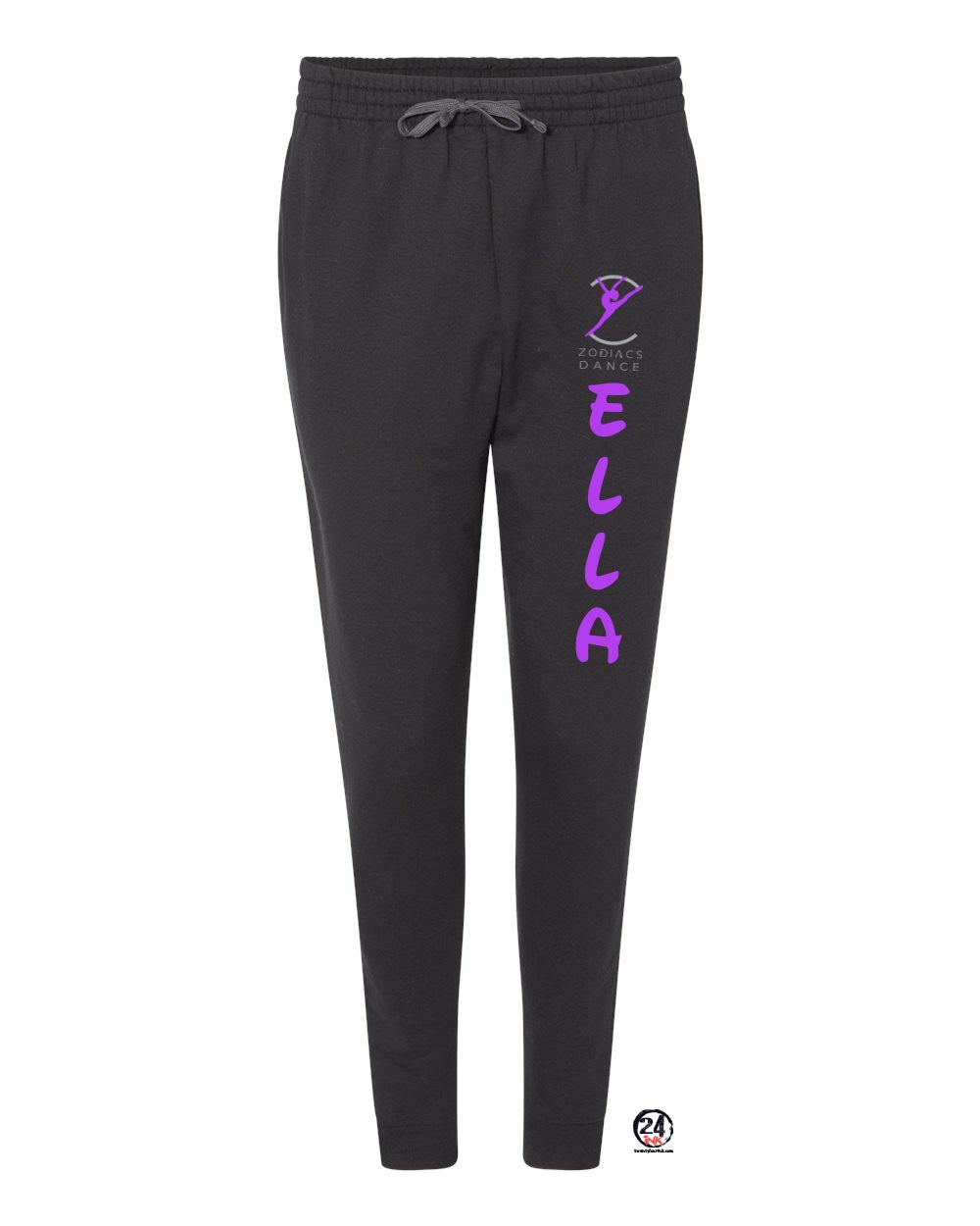 Zodiac Dance Personalized Sweatpants