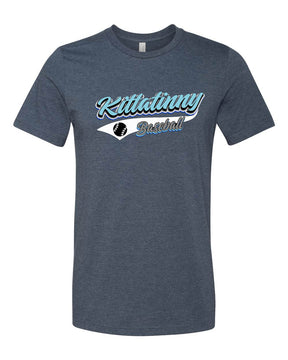 Kittatinny Baseball design 4 t-Shirt
