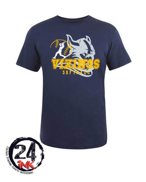 Vikings Softball Shirt