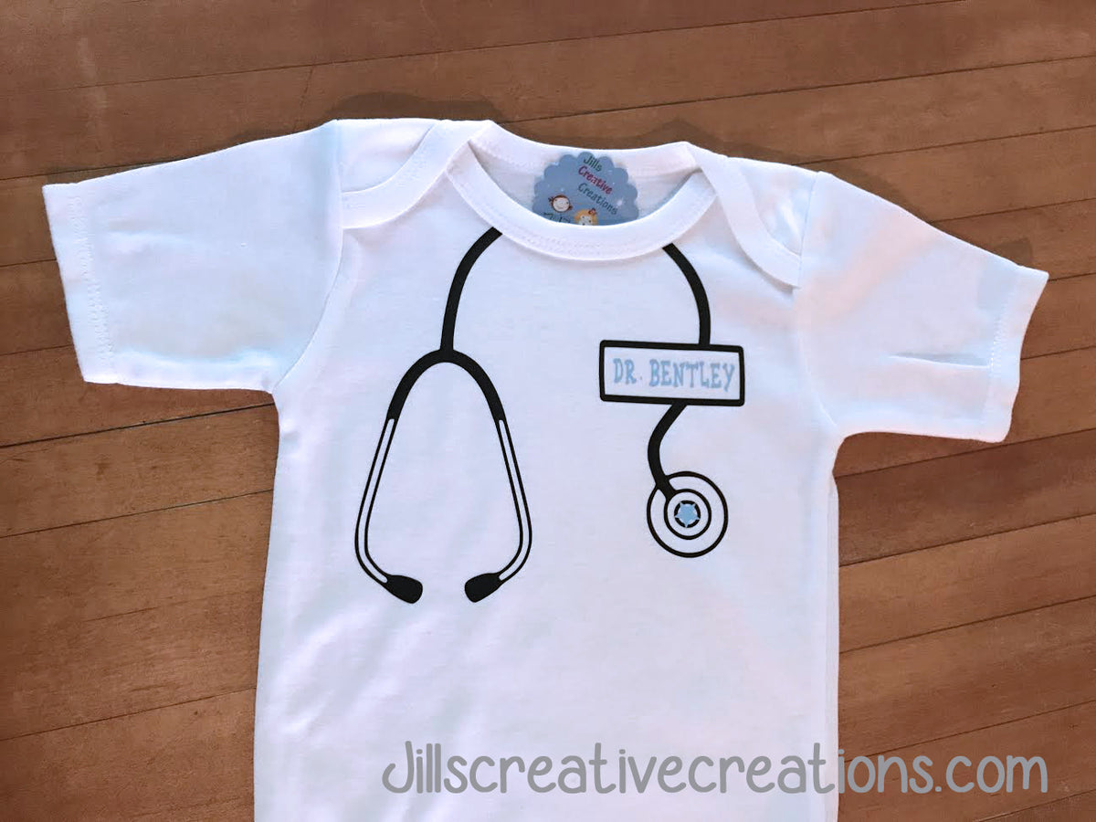 Doctor T-Shirt