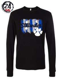 Stillwater Design 5 Long Sleeve Shirt