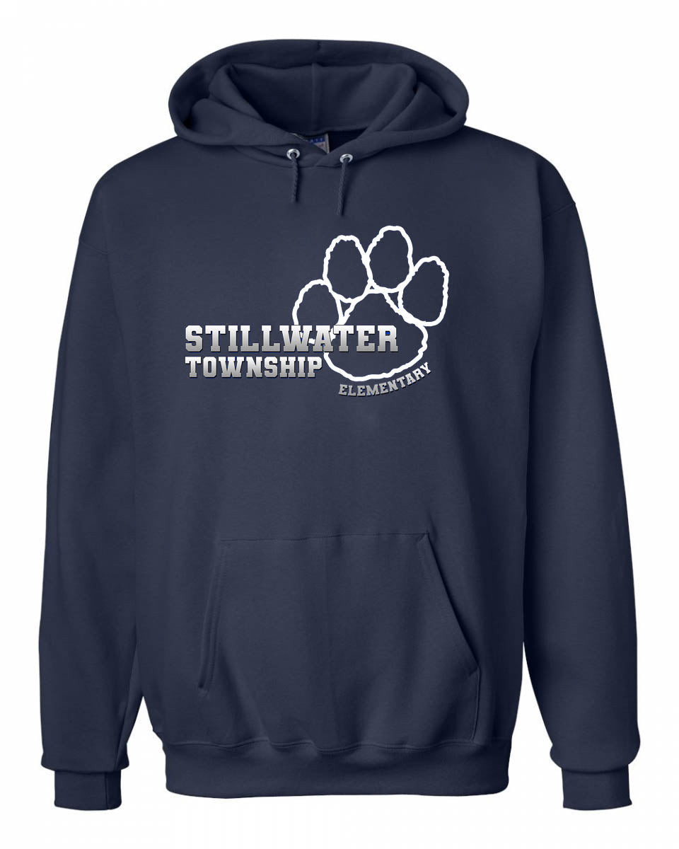 Stillwater Design 1 Hooded Sweatshirt