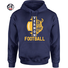 Vikings Football Shirt